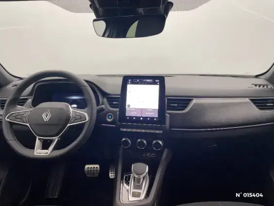 RENAULT ARKANA - voiture d'occasion - Photo 9