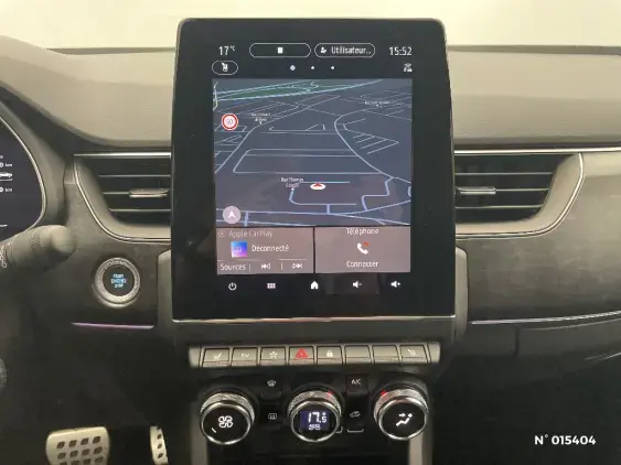 RENAULT ARKANA - voiture d'occasion - Photo 13