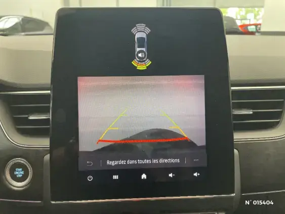 RENAULT ARKANA - voiture d'occasion - Photo 14