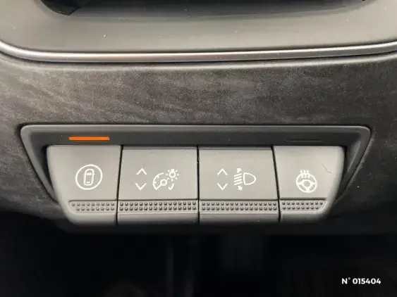 RENAULT ARKANA - voiture d'occasion - Photo 15