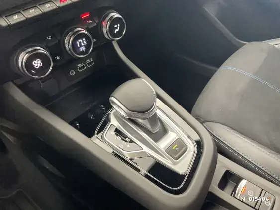 RENAULT ARKANA - voiture d'occasion - Photo 26