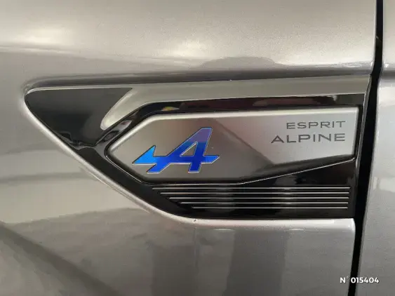 RENAULT ARKANA - voiture d'occasion - Photo 27