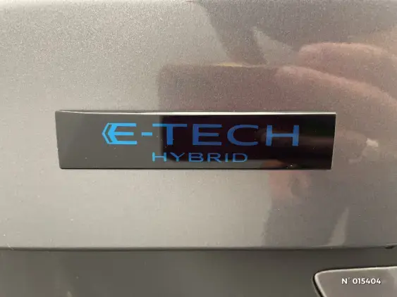 RENAULT ARKANA - voiture d'occasion - Photo 28