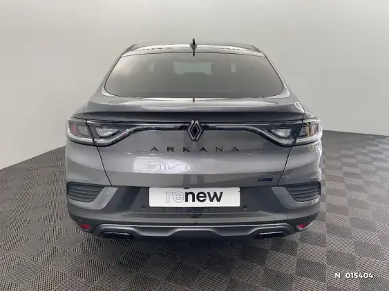 RENAULT ARKANA - voiture d'occasion - Photo 6