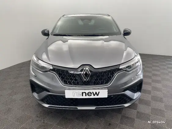 RENAULT ARKANA - voiture d'occasion - Photo 3