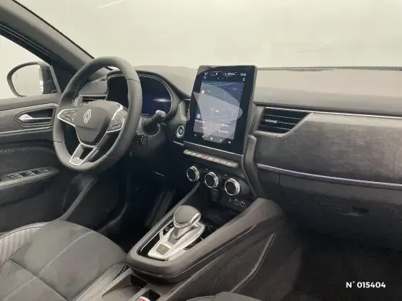 RENAULT ARKANA - voiture d'occasion - Photo 10