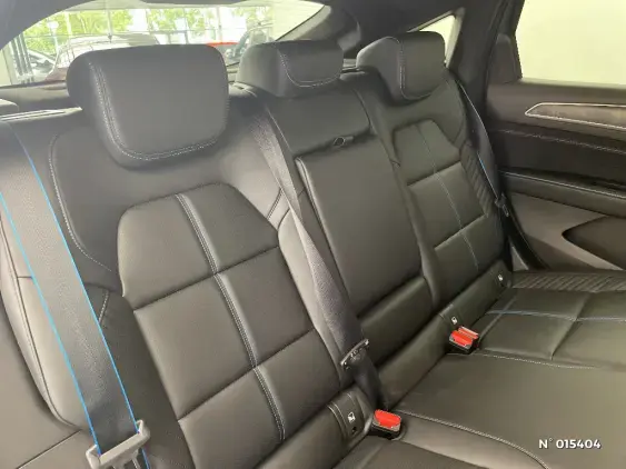 RENAULT ARKANA - voiture d'occasion - Photo 11