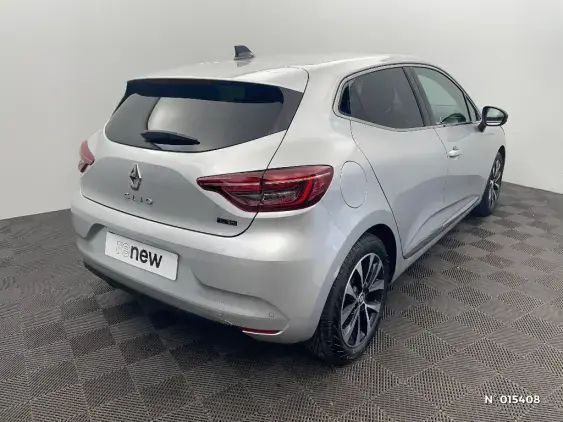 RENAULT CLIO V - voiture d'occasion - Photo 4