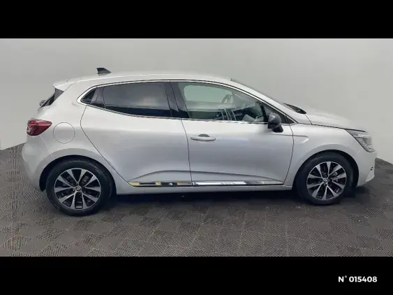 RENAULT CLIO V - voiture d'occasion - Photo 5