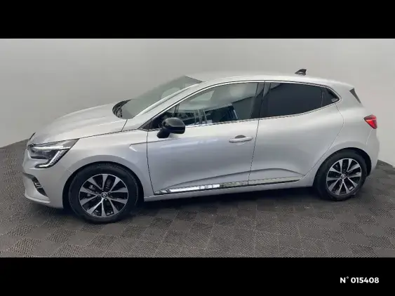 RENAULT CLIO V - voiture d'occasion - Photo 2