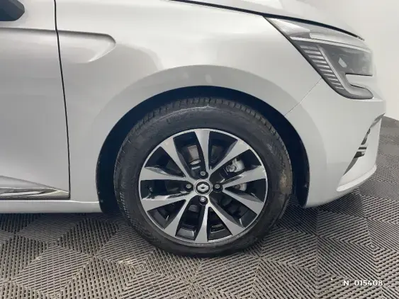 RENAULT CLIO V - voiture d'occasion - Photo 8