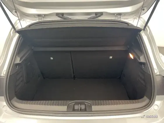 RENAULT CLIO V - voiture d'occasion - Photo 7