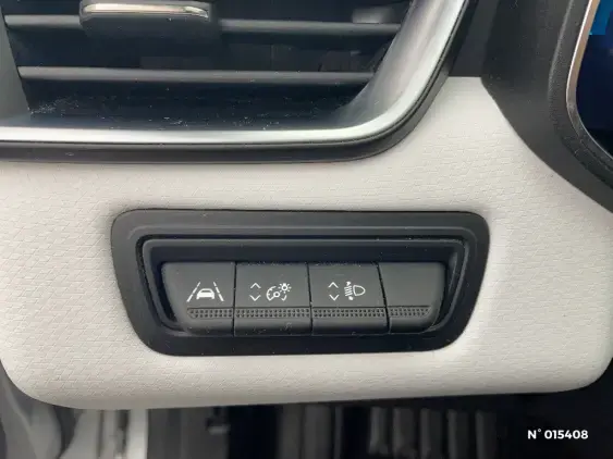 RENAULT CLIO V - voiture d'occasion - Photo 15