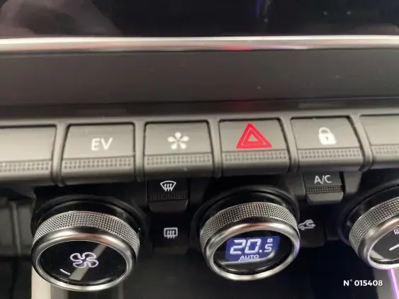 RENAULT CLIO V - voiture d'occasion - Photo 26