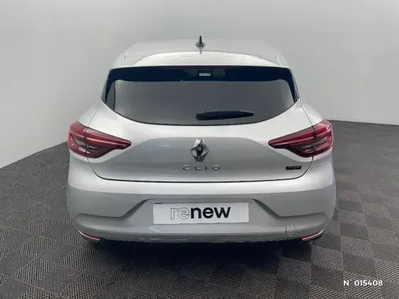 RENAULT CLIO V - voiture d'occasion - Photo 6