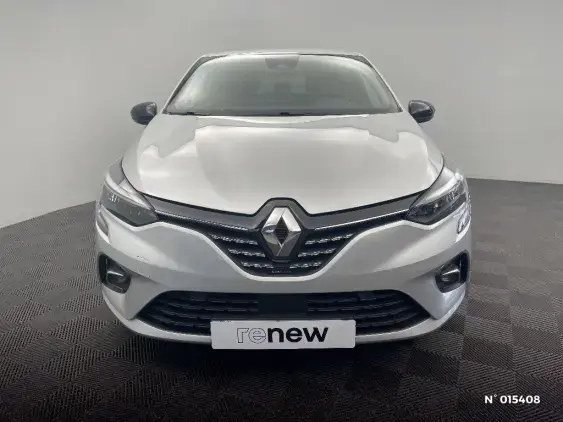 RENAULT CLIO V - voiture d'occasion - Photo 3