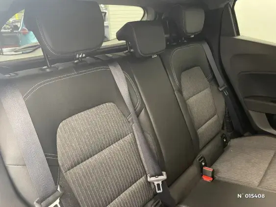 RENAULT CLIO V - voiture d'occasion - Photo 11