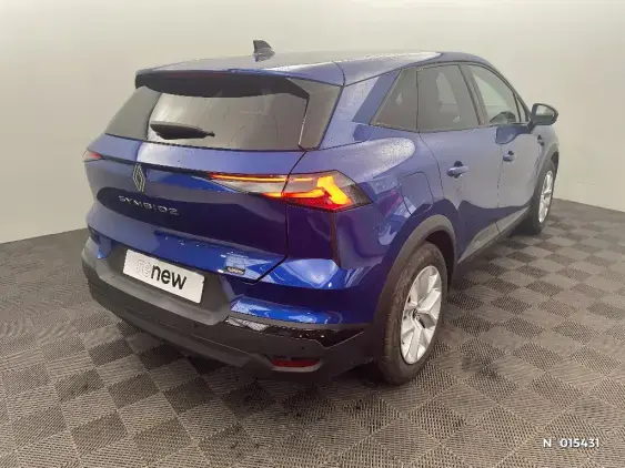 RENAULT SYMBIOZ - voiture d'occasion - Photo 4