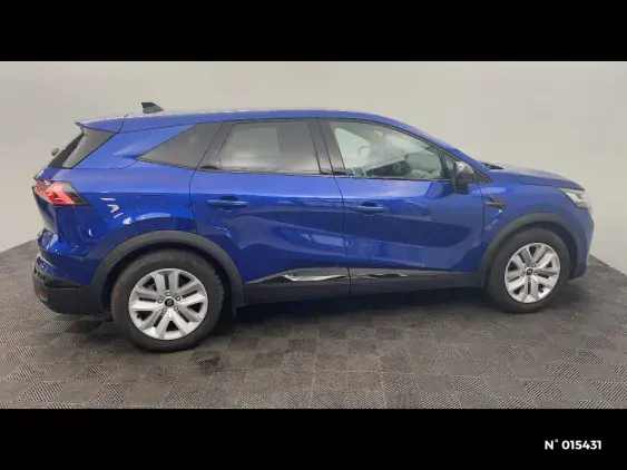 RENAULT SYMBIOZ - voiture d'occasion - Photo 5