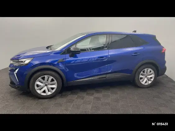 RENAULT SYMBIOZ - voiture d'occasion - Photo 2