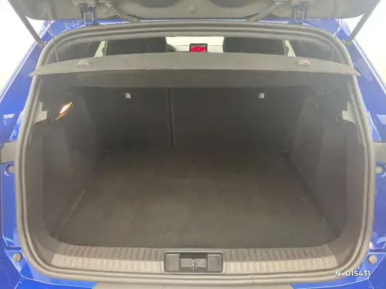 RENAULT SYMBIOZ - voiture d'occasion - Photo 7