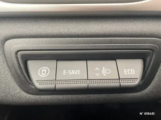 RENAULT SYMBIOZ - voiture d'occasion - Photo 15