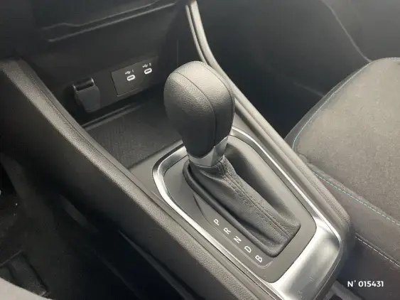 RENAULT SYMBIOZ - voiture d'occasion - Photo 26