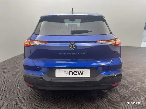 RENAULT SYMBIOZ - voiture d'occasion - Photo 6