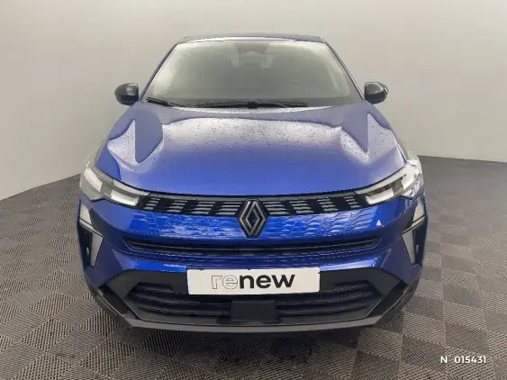 RENAULT SYMBIOZ - voiture d'occasion - Photo 3