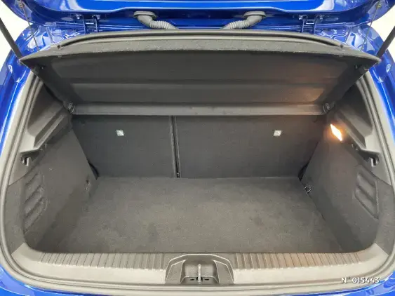 RENAULT CLIO V - voiture d'occasion - Photo 7