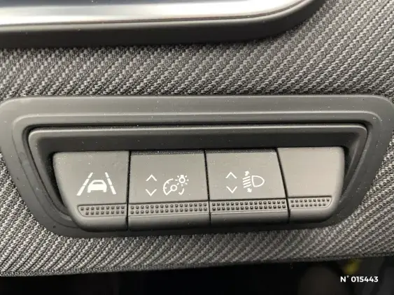 RENAULT CLIO V - voiture d'occasion - Photo 15