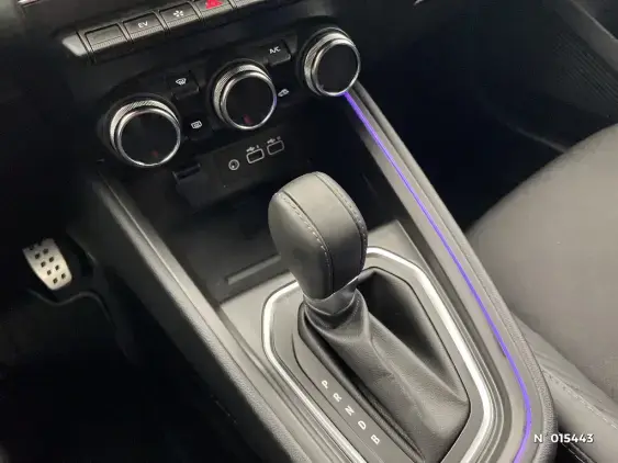 RENAULT CLIO V - voiture d'occasion - Photo 26