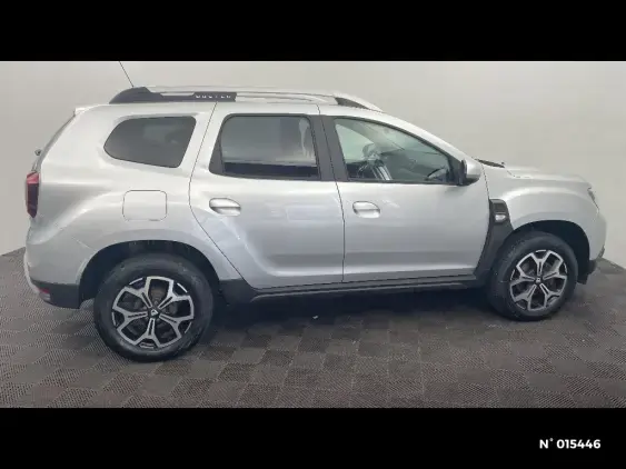 DACIA DUSTER II - voiture d'occasion - Photo 5