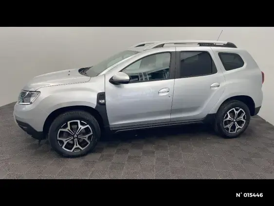 DACIA DUSTER II - voiture d'occasion - Photo 2