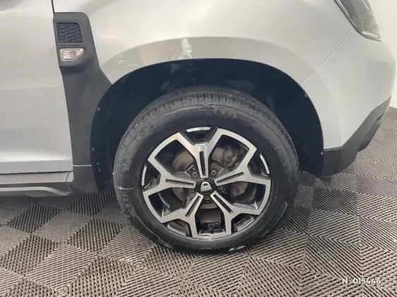 DACIA DUSTER II - voiture d'occasion - Photo 8