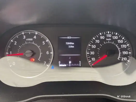 DACIA DUSTER II - voiture d'occasion - Photo 12