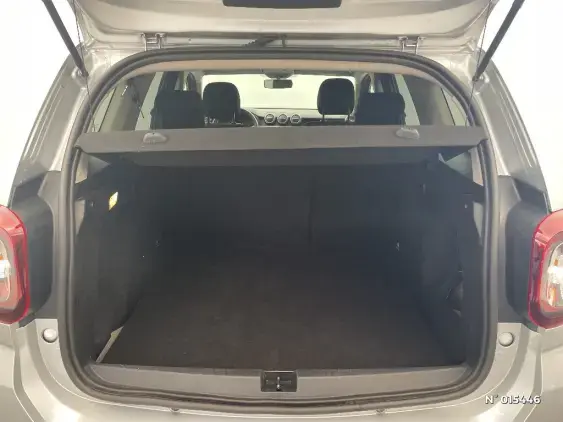 DACIA DUSTER II - voiture d'occasion - Photo 7