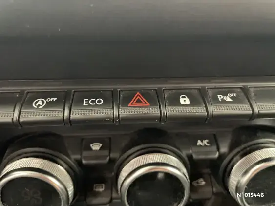 DACIA DUSTER II - voiture d'occasion - Photo 15