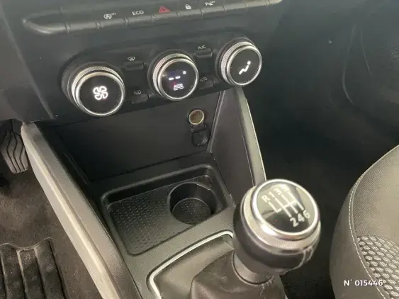 DACIA DUSTER II - voiture d'occasion - Photo 26