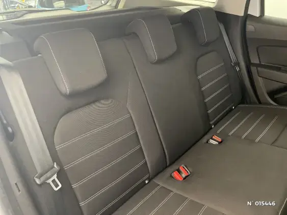 DACIA DUSTER II - voiture d'occasion - Photo 11