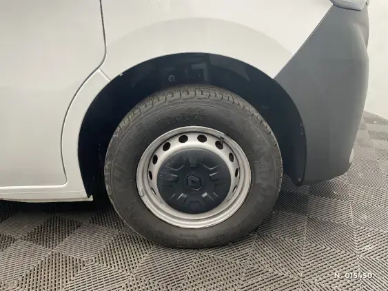 RENAULT MASTER FG III - voiture d'occasion - Photo 8