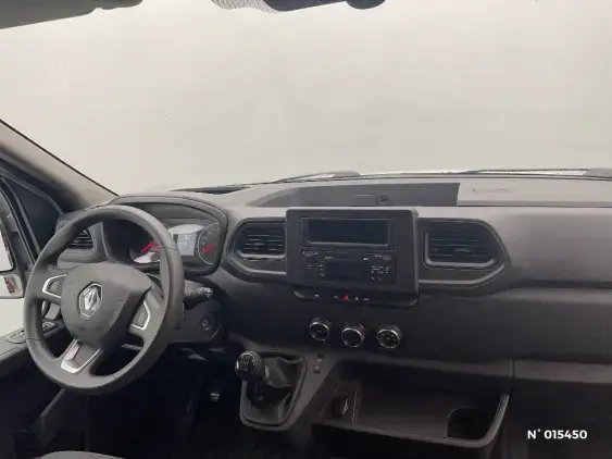 RENAULT MASTER FG III - voiture d'occasion - Photo 9