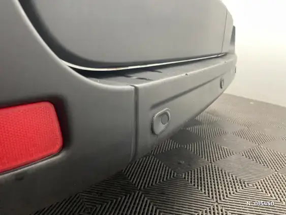 RENAULT MASTER FG III - voiture d'occasion - Photo 14