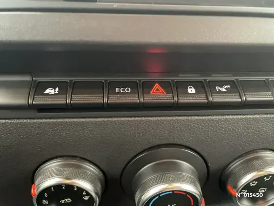 RENAULT MASTER FG III - voiture d'occasion - Photo 15