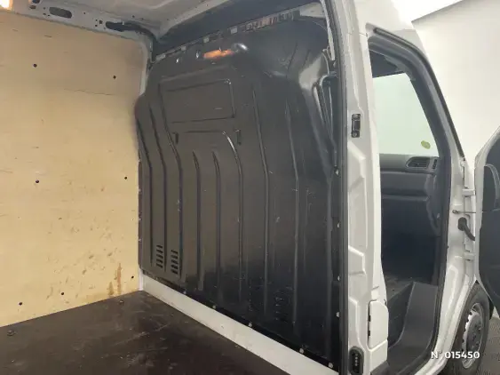 RENAULT MASTER FG III - voiture d'occasion - Photo 25