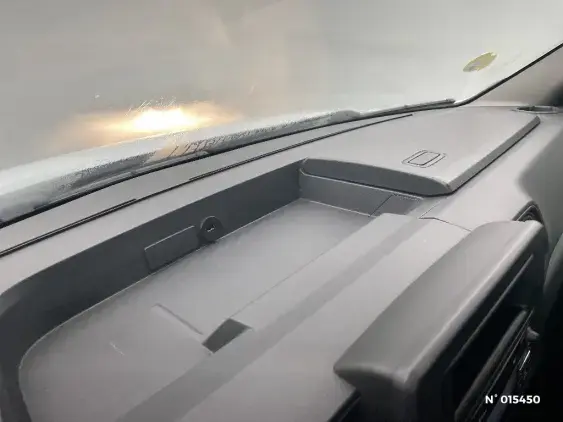 RENAULT MASTER FG III - voiture d'occasion - Photo 27