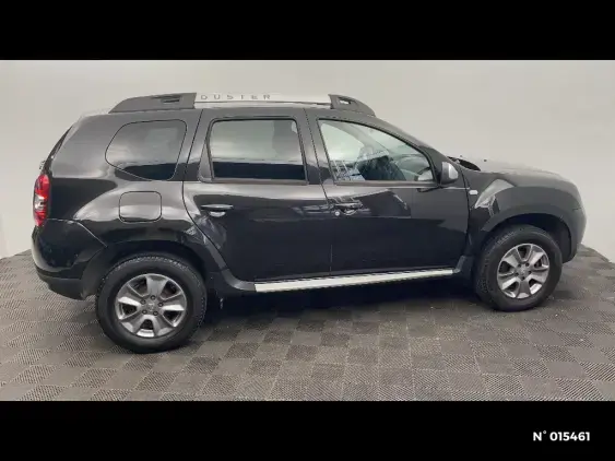 DACIA DUSTER - voiture d'occasion - Photo 5