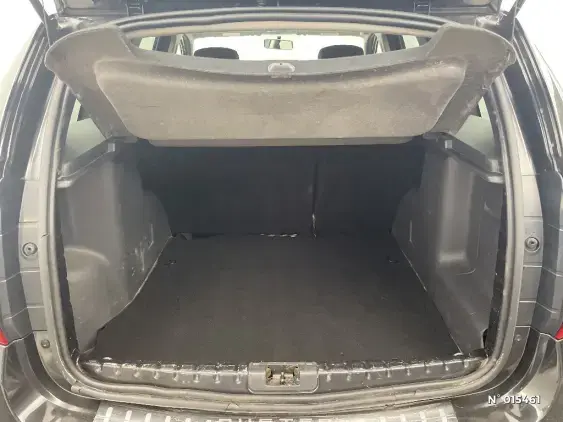 DACIA DUSTER - voiture d'occasion - Photo 7