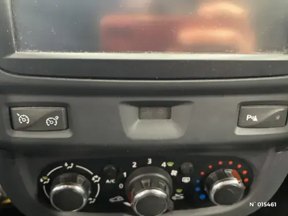 DACIA DUSTER - voiture d'occasion - Photo 15