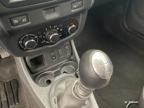 DACIA DUSTER - voiture d'occasion - Photo 26